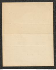 Nachlass Franz Steindachner, Brief von Marshall McDonald an Franz Steindachner (23.01.1889), Inv.Nr. 334.01, Seite 2